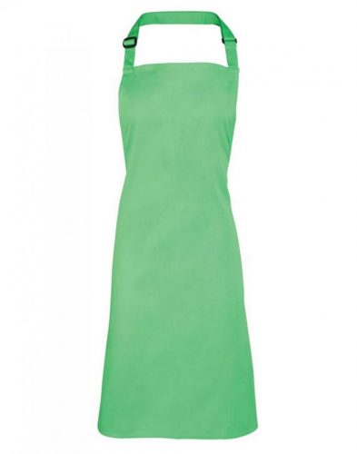 Premier PR150 'COLOURS COLLECTION’ BIB APRON U