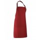 Premier PR150 'COLOURS COLLECTION’ BIB APRON U