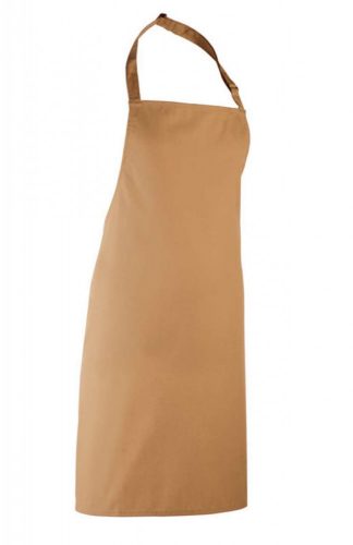 Premier PR150 'COLOURS COLLECTION’ BIB APRON U