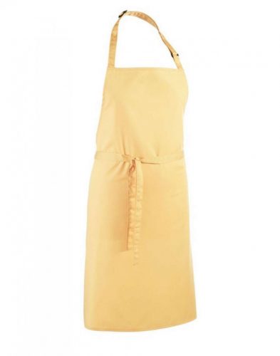 Premier PR150 'COLOURS COLLECTION’ BIB APRON U