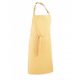 Premier PR150 'COLOURS COLLECTION’ BIB APRON U