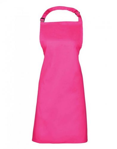 Premier PR150 'COLOURS COLLECTION’ BIB APRON U