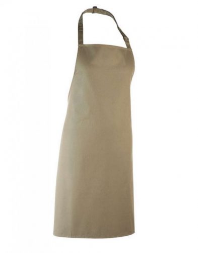 Premier PR150 'COLOURS COLLECTION’ BIB APRON U