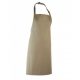 Premier PR150 'COLOURS COLLECTION’ BIB APRON U