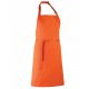 Premier PR150 'COLOURS COLLECTION’ BIB APRON U