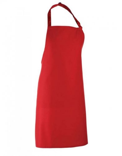 Premier PR150 'COLOURS COLLECTION’ BIB APRON U