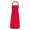 Premier PR150 'COLOURS COLLECTION’ BIB APRON U