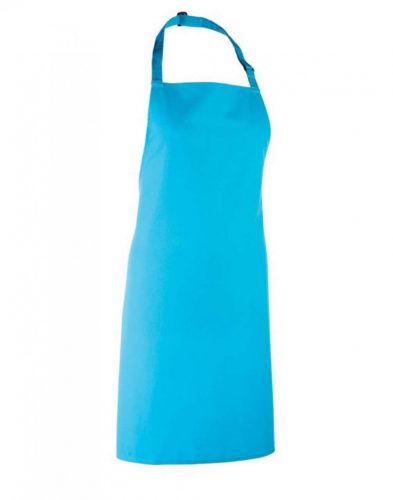 Premier PR150 'COLOURS COLLECTION’ BIB APRON U