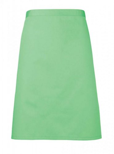 Premier PR151 'COLOURS COLLECTION’ MID LENGTH APRON U