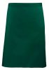 Premier PR151 'COLOURS COLLECTION’ MID LENGTH APRON U