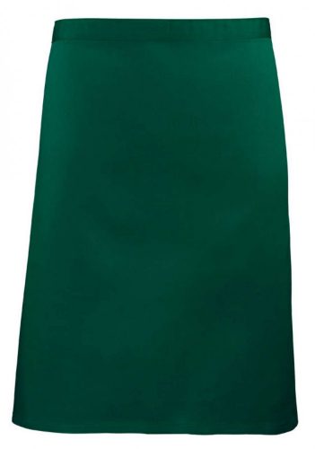 Premier PR151 'COLOURS COLLECTION’ MID LENGTH APRON U