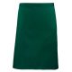 Premier PR151 'COLOURS COLLECTION’ MID LENGTH APRON U