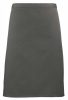 Premier PR151 'COLOURS COLLECTION’ MID LENGTH APRON U