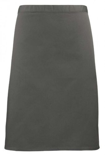 Premier PR151 'COLOURS COLLECTION’ MID LENGTH APRON U