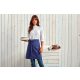 Premier PR151 'COLOURS COLLECTION’ MID LENGTH APRON U