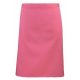 Premier PR151 'COLOURS COLLECTION’ MID LENGTH APRON U