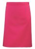 Premier PR151 'COLOURS COLLECTION’ MID LENGTH APRON U