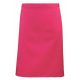 Premier PR151 'COLOURS COLLECTION’ MID LENGTH APRON U