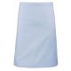 Premier PR151 'COLOURS COLLECTION’ MID LENGTH APRON U