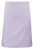 Premier PR151 'COLOURS COLLECTION’ MID LENGTH APRON U