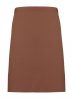 Premier PR151 'COLOURS COLLECTION’ MID LENGTH APRON U