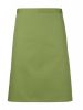 Premier PR151 'COLOURS COLLECTION’ MID LENGTH APRON U