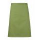 Premier PR151 'COLOURS COLLECTION’ MID LENGTH APRON U