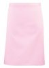 Premier PR151 'COLOURS COLLECTION’ MID LENGTH APRON U