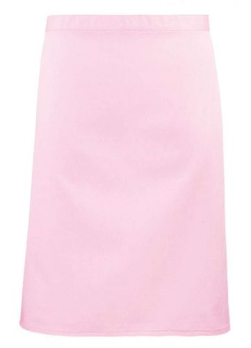 Premier PR151 'COLOURS COLLECTION’ MID LENGTH APRON U