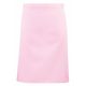 Premier PR151 'COLOURS COLLECTION’ MID LENGTH APRON U