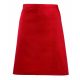 Premier PR151 'COLOURS COLLECTION’ MID LENGTH APRON U