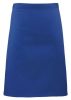 Premier PR151 'COLOURS COLLECTION’ MID LENGTH APRON U