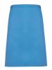 Premier PR151 'COLOURS COLLECTION’ MID LENGTH APRON U