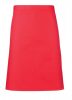 Premier PR151 'COLOURS COLLECTION’ MID LENGTH APRON U