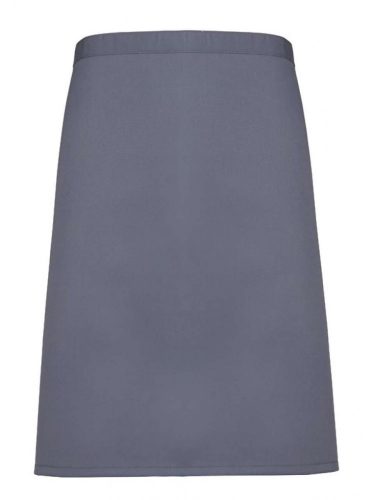 Premier PR151 'COLOURS COLLECTION’ MID LENGTH APRON U