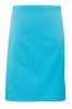 Premier PR151 'COLOURS COLLECTION’ MID LENGTH APRON U