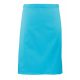 Premier PR151 'COLOURS COLLECTION’ MID LENGTH APRON U