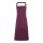 Premier PR154 ‘COLOURS’ BIB APRON WITH POCKET U