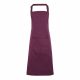 Premier PR154 ‘COLOURS’ BIB APRON WITH POCKET U