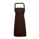 Premier PR154 ‘COLOURS’ BIB APRON WITH POCKET U