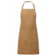 Premier PR154 ‘COLOURS’ BIB APRON WITH POCKET U