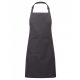 Premier PR154 ‘COLOURS’ BIB APRON WITH POCKET U