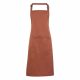 Premier PR154 ‘COLOURS’ BIB APRON WITH POCKET U