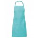 Premier PR154 ‘COLOURS’ BIB APRON WITH POCKET U