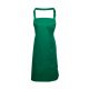 Premier PR154 ‘COLOURS’ BIB APRON WITH POCKET U