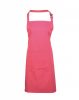 Premier PR154 ‘COLOURS’ BIB APRON WITH POCKET U