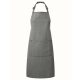 Premier PR154 ‘COLOURS’ BIB APRON WITH POCKET U