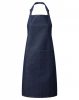 Premier PR154 ‘COLOURS’ BIB APRON WITH POCKET U