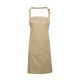 Premier PR154 ‘COLOURS’ BIB APRON WITH POCKET U