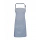 Premier PR154 ‘COLOURS’ BIB APRON WITH POCKET U